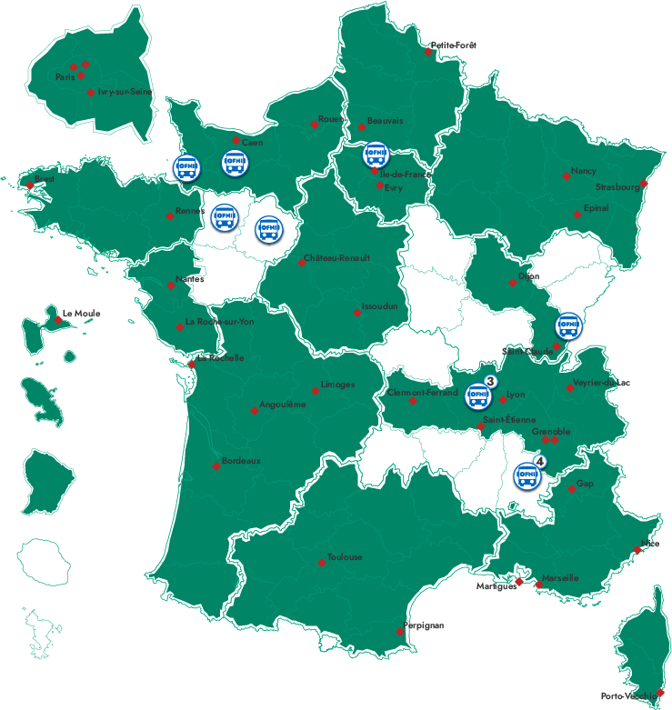 Territoires du film amateur